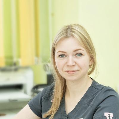 Белозерских (Пучкова) Татьяна Михайловна