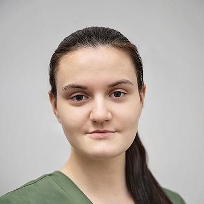 Пикалова Анастасия Сергеевна